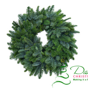 Plain Wreath